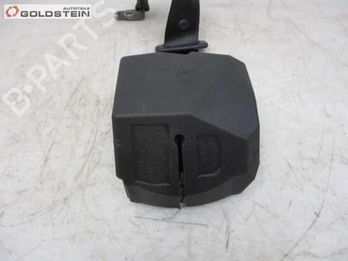 Rear left seatbelt VW PASSAT B6 Variant (3C5) 2.0 TDI | BP18750735I29 