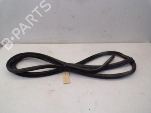 Used Rubber door seal CHRYSLER GRAND VOYAGER V (RT) 3.6 (283 hp) 29097460