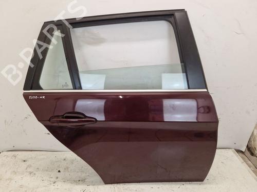 Used Right rear door Right rear door BMW 3 Touring (E91) 330 d (231 hp) 34136197 34136197