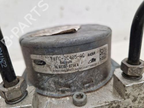 Electronic module FORD FOCUS III 1.5 TDCi ECOnetic | BP32661460M83  - Image 9