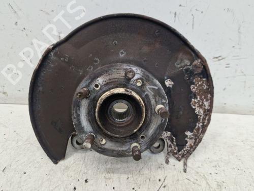 Left front steering knuckle HONDA CIVIC VIII Hatchback (FN, FK) 1.4 (FK1) | BP23395408M25 