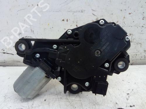 Rear wiper motor NISSAN QASHQAI / QASHQAI +2 I (J10, NJ10, JJ10E) 1.6 | BP26226292M102 