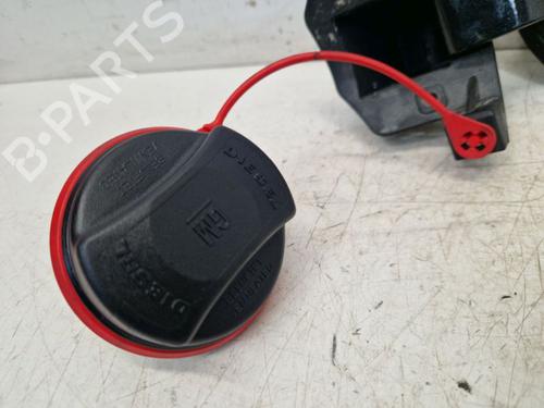 Fuel flap OPEL CORSA D (S07) 1.3 CDTI (L08, L68) | BP29099821C131 
