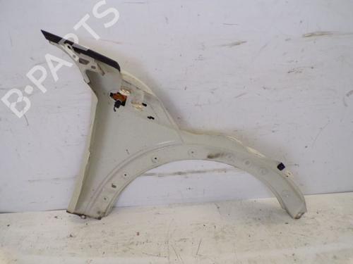 Left front fenders MINI MINI (R56) Cooper | BP29100552C41