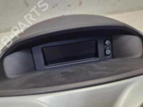 Air vent OPEL CORSA D (S07) 1.2 (L08, L68) | BP35947873I21 - Image 4