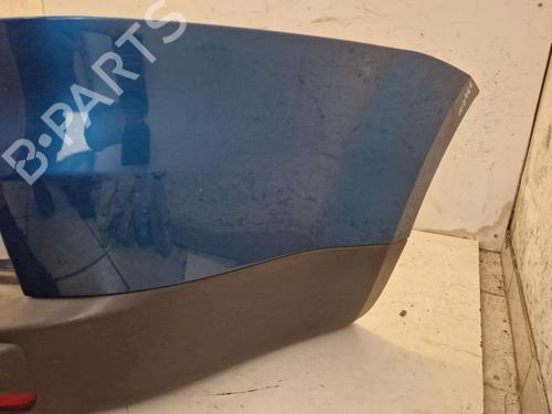 Rear bumper FORD GALAXY II (WA6) 2.0 TDCi | BP29106198C8 