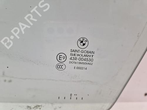 Vidro triangular frente esquerdo BMW X5 (E70) xDrive 35 i | BP32343653C111