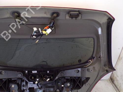 Tailgate NISSAN MURANO I (Z50) 3.5 4x4 | BP29096090C6 
