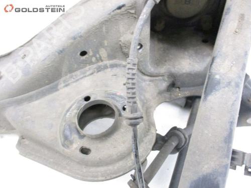 Right rear steering knuckle BMW 2 Active Tourer (F45) 216 d | BP18758085M28 