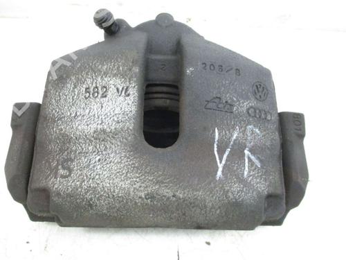 Right front brake caliper VW GOLF PLUS V (5M1, 521) 1.4 TSI | BP37112931M104 - Image 4