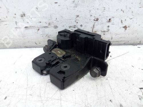 Used Tailgate lock NISSAN QASHQAI / QASHQAI +2 I (J10, NJ10, JJ10E) 1.6 (114 hp) 26226293