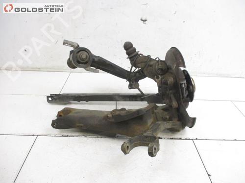 Left rear steering knuckle VOLVO XC90 I (275) 3.2 AWD | BP25013897M27 