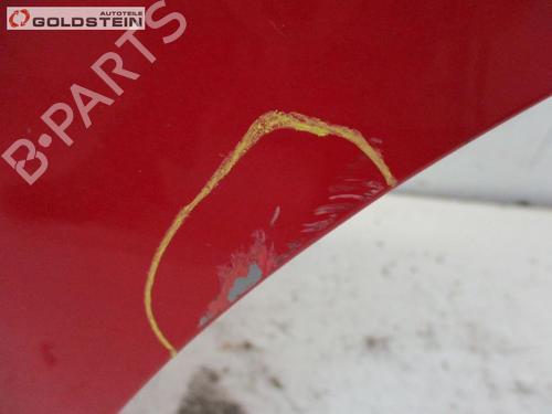 Left rear door HONDA JAZZ II (GD_, GE3, GE2) 1.3 iDSi (GD1) | BP30184477C4 