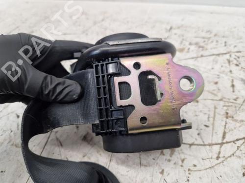 Front right seatbelt SEAT ALTEA XL (5P5, 5P8) 1.8 TFSI | BP29523720I25 