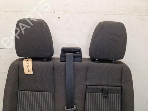 Right front seat FORD TRANSIT V363 Van (FCD, FDD) 2.0 EcoBlue | BP37141788C16 - Image 2