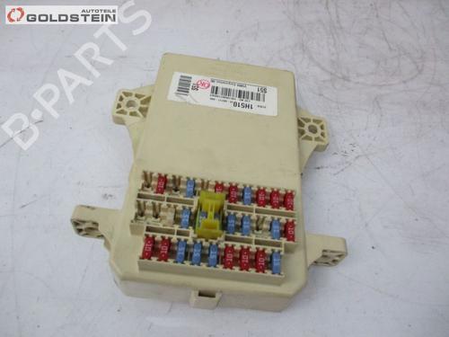 Control unit KIA CEE'D SW (ED) 1.6 | BP18754850M11 