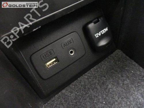 Middle console SUBARU OUTBACK (BR) 2.5 i AWD (BR9) | BP40229873I22 - Image 5