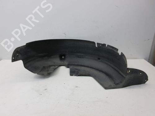 Hjulbue CITROËN C4 CACTUS 1.2 VTi 82 | BP30668559C56 