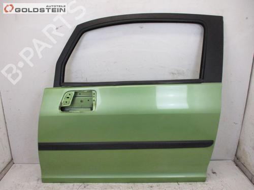 Used Left front door PEUGEOT 1007 (KM_) 1.4 (75 hp) 26647486