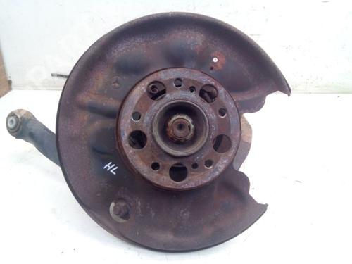 Left rear steering knuckle MERCEDES-BENZ SLK (R170) 200 Kompressor (170.445) | BP29107268M27 