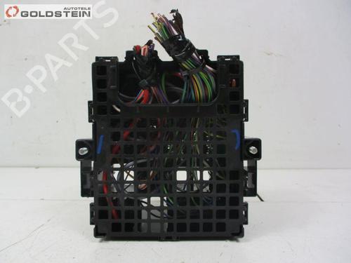 Fuse box FORD TRANSIT COURIER B460 Box Body/MPV 1.5 TDCi | BP18763560E1 