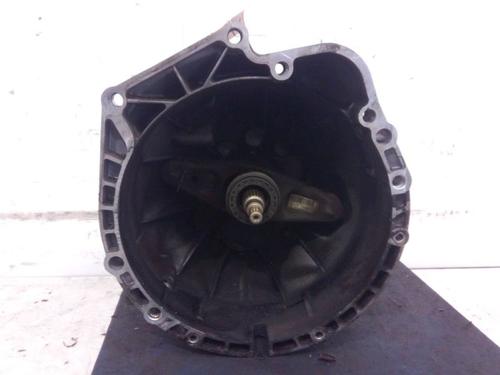 Used Gearbox BMW 1 (E87) 118 i (143 hp) 29105562
