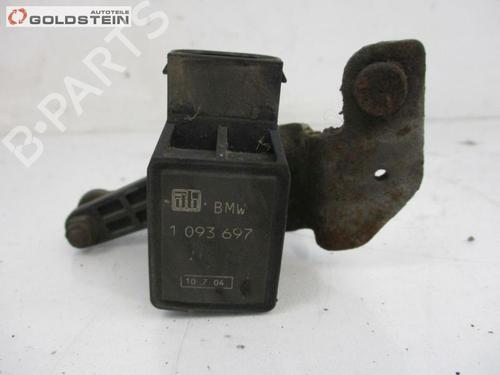 Used Electronic sensor BMW 6 (E63) 645 Ci (333 hp) 18753809