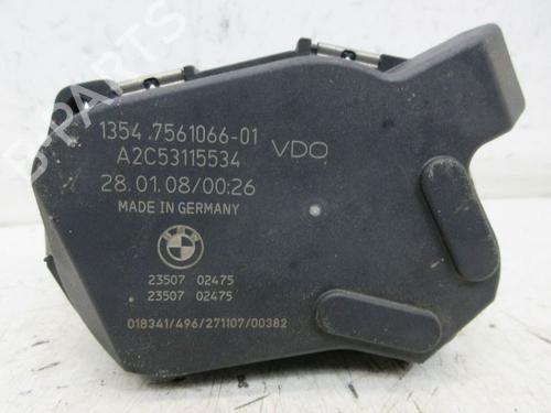 Throttle body BMW 3 Touring (E91) 318 i | BP20485127M82 