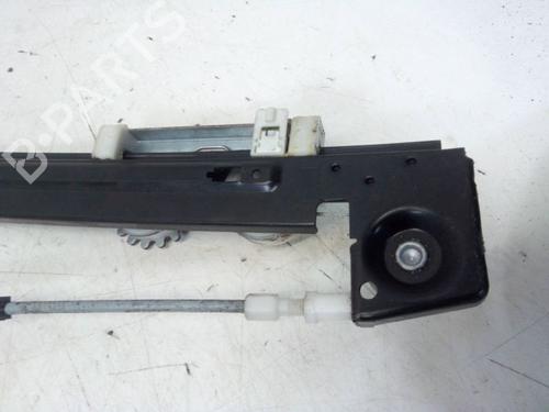 Front left window mechanism MINI MINI (R50, R53) Cooper | BP30398522C22 