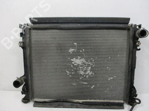 Used Water radiator Water radiator 38504578 38504578