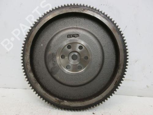 Flywheel HYUNDAI i20 I (PB, PBT) 1.4 | BP30668156M101