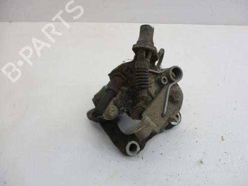 Left rear brake caliper AUDI A3 Sportback (8PA) 1.6 FSI | BP28307001M107 