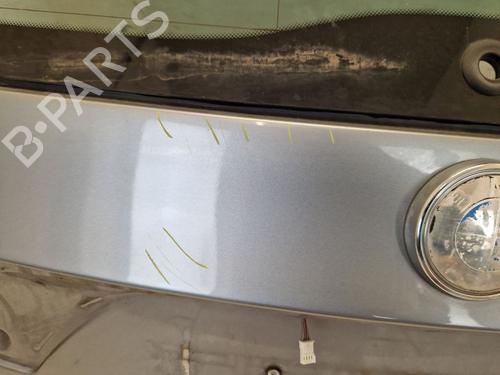 Tailgate BMW X3 (E83) 2.0 d | BP27177253C6 