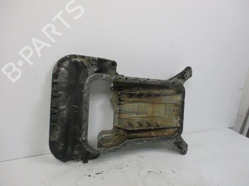 Oil sump MERCEDES-BENZ S-CLASS (W220) S 320 (220.065, 220.165) | BP18800584M115 