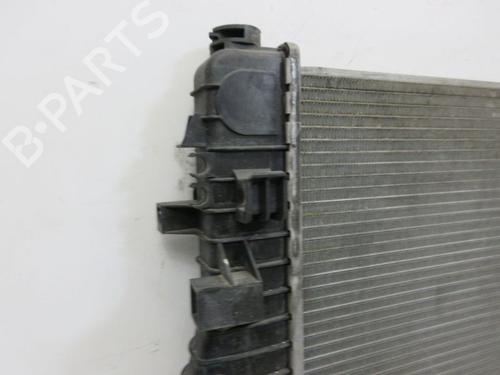 Water radiator OPEL INSIGNIA A (G09) 2.0 CDTI (68) | BP29898376M31
