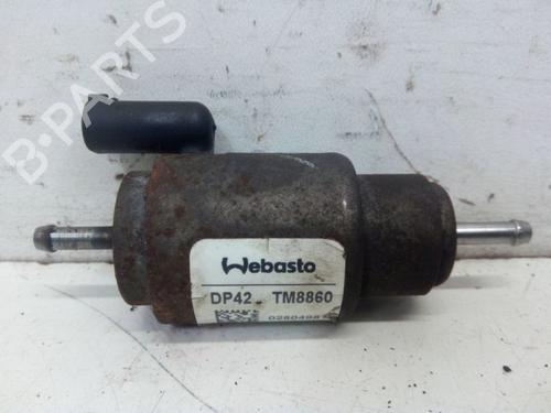 Bränslepump SEAT ALHAMBRA (710, 711) 2.0 TDI (184 hp) 31703364