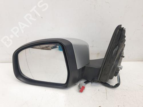 Used Left mirror Left mirror FORD MONDEO IV Turnier (BA7) 1.6 TDCi (115 hp) 33276372 33276372