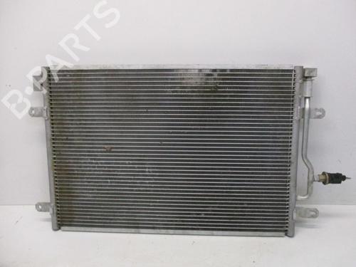 AC radiator AUDI A4 B6 (8E2) 2.0 | BP37117126M32 - Image 5