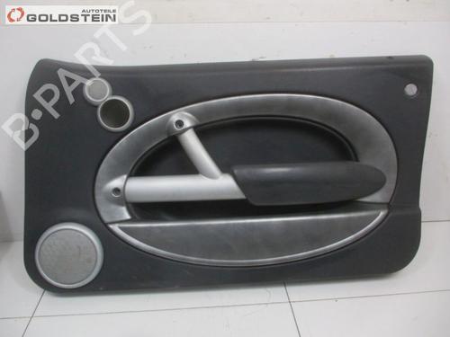 Used Front right panel MINI MINI Convertible (R52) Cooper S (170 hp) 18761584