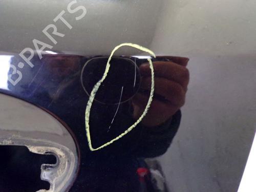 Left rear door MERCEDES-BENZ M-CLASS (W164) ML 350 4-matic (164.186) | BP29085077C4 