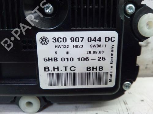 Climate control VW PASSAT B6 Variant (3C5) 1.4 TSI | BP37136152I5  - Image 7