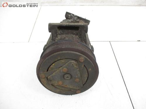 AC compressor RENAULT SCÉNIC II (JM0/1_) 2.0 dCi (JM1K) | BP37107003M34 - Image 2