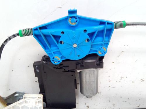 Rear left window mechanism SEAT EXEO ST (3R5) 2.0 TDI | BP37135025C24 - Image 9