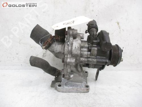 Used Auxiliary water pump FORD TRANSIT Van (FA_ _) 2.2 TDCi (140 hp) 18758654
