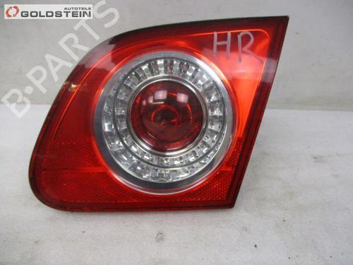 Used Right tailgate light VW PASSAT B6 (3C2) 2.0 TDI 16V (140 hp) 18755219