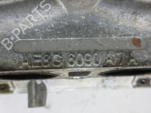 Cylinder head FORD FIESTA VI (CB1, CCN) 1.6 Ti | BP28112601M5 