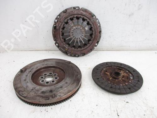 Used Flywheel TOYOTA AURIS (_E15_) 1.6 (ZRE151_, ZRE151R) (124 hp) 18791955