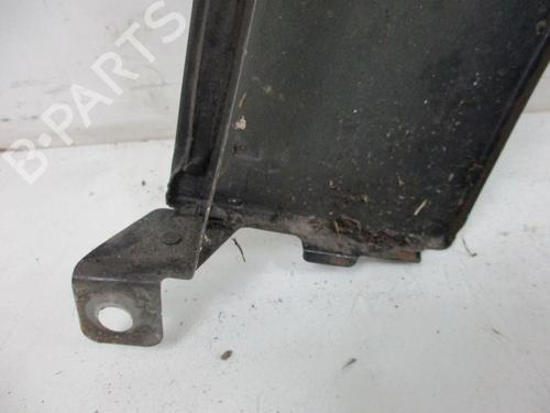Left front fenders SAAB 9-3 (YS3F, E79, D79, D75) 1.9 TiD | BP26137125C41 