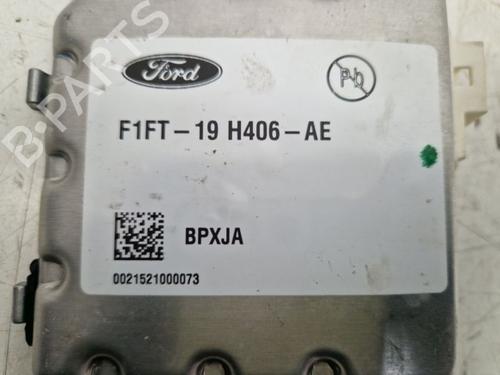 Control unit FORD FOCUS III Turnier 1.0 EcoBoost | BP37132718M11 - Image 6