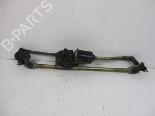 Used Front wipers mechanism Front wipers mechanism 37116749 37116749